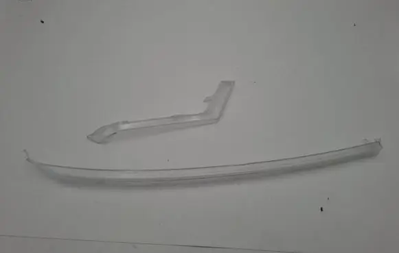 Audi Q5 SQ5 Headlight part 