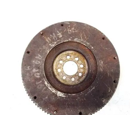 Flywheel