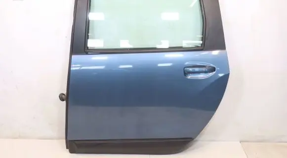 Dacia Lodgy Rear door