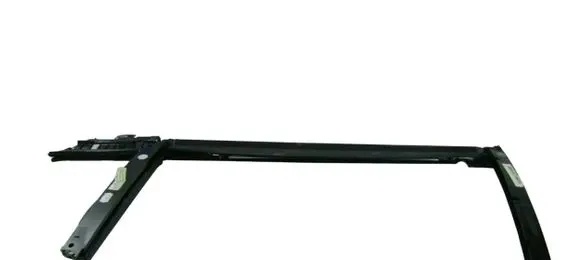 BMW 7 F01 F02 F03 F04 Rear door sun blind/shade 9141407