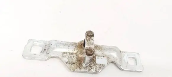 Audi A4 S4 B8 8K Rear door lock loop/hook striker 8P4827507