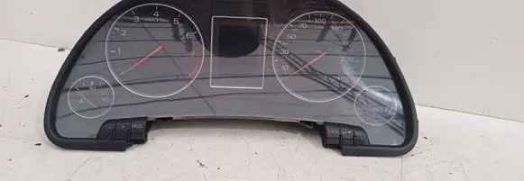 Audi A4 S4 B6 8E 8H Speedometer (instrument cluster) 8E0920900N 0263626046 514730167