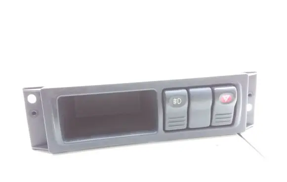 Opel Sintra Switch for retractable tow bar 541106 10243814