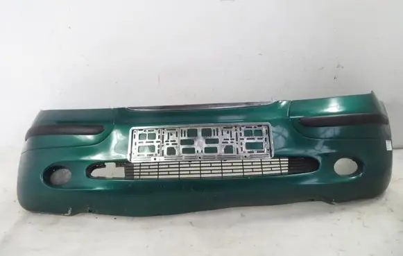 Mercedes-Benz A W168 Front bumper