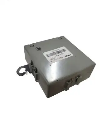 Citroen C-Crosser Other control units/modules 8631A417 G170100270 379E062