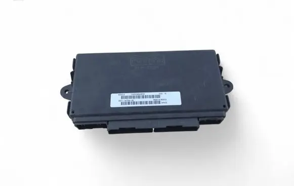 Ford Mustang VI Seat control module DS7T14C708AD