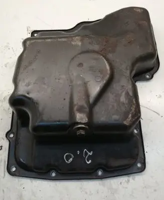 Ford Transit Oil sump 2S7Q6675BA