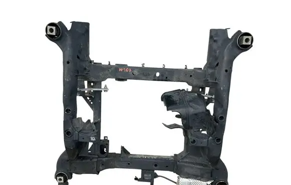 Mercedes-Benz GLE W167 Front subframe 1673310000