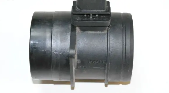 Audi A5 8T 8F Mass air flow meter 0281002735