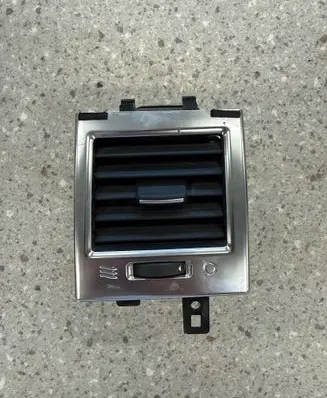 Land Rover Range Rover Sport L320 Dashboard side air vent grill/cover trim AH3219636B 07584005 1020123