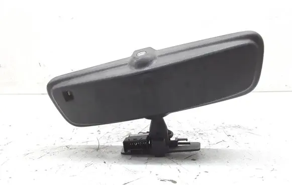 Opel Astra H Rear view mirror (interior) E11025611