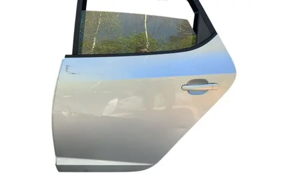 Seat Ibiza IV (6J,6P) Rear door 6J4833311
