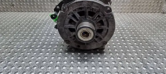 Mercedes-Benz ML W163 Generator/alternator S25139750 A0001501750