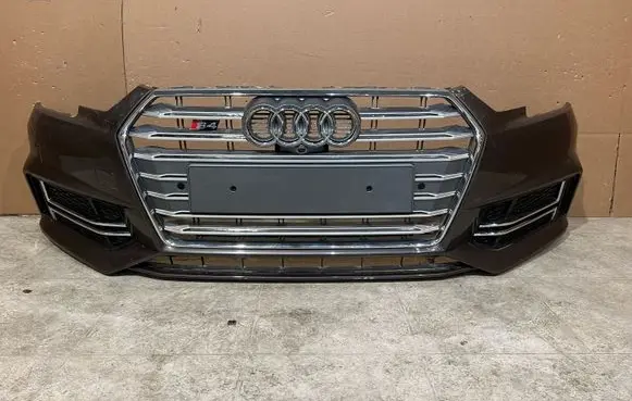 Audi A4 S4 B9 Front bumper 8W0807437F
