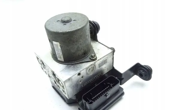 Audi Q3 8U ABS Pump 5N0614109AF