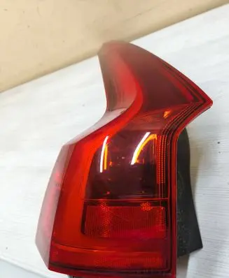 Volvo S90, V90 Rear/tail lights 31656781