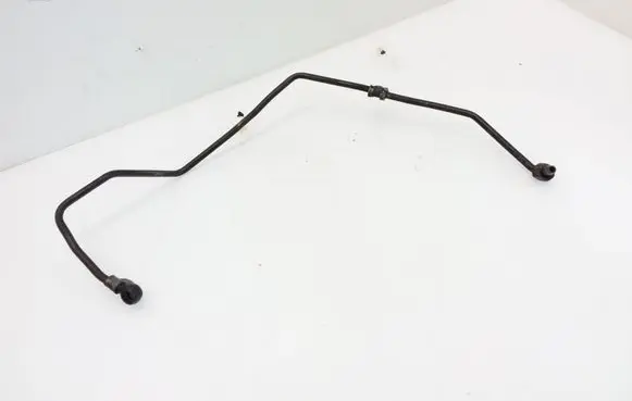 Audi A4 S4 B5 8D Turbo turbocharger oiling pipe/hose