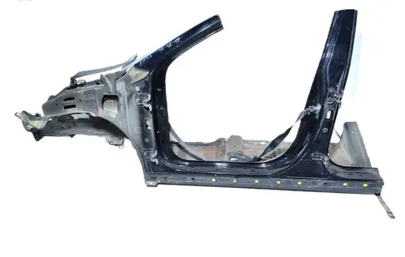 KIA Niro Front sill (body part) 