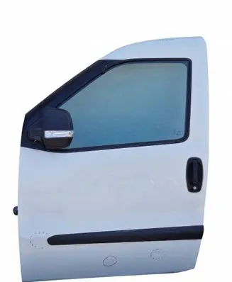 Fiat Doblo III Front door FE3C0401