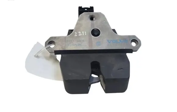 Volvo V40 Tailgate/trunk/boot lock/catch/latch 31335870 143112