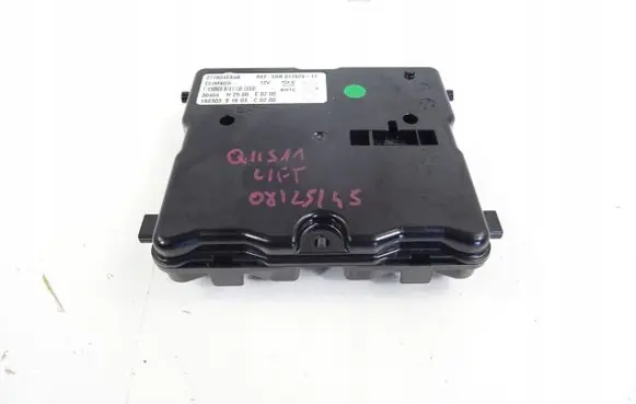 Nissan Qashqai Other control units/modules 277604EA5B