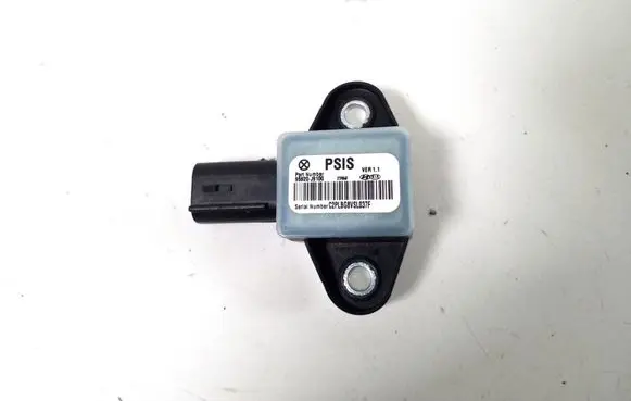 Hyundai Kona I Airbag deployment crash/impact sensor 95920J9100