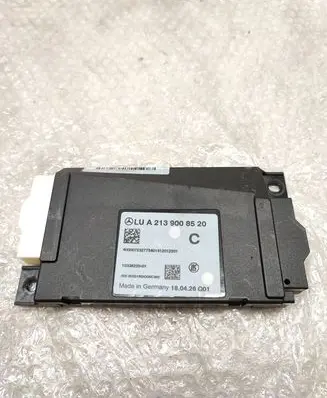 Mercedes-Benz E W238 Combustion control unit/module A2139008520