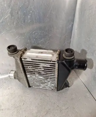 Honda Accord Intercooler radiator 1271003250