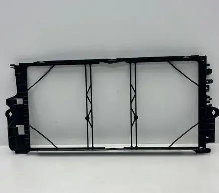 Volvo S60 Radiator mount bracket 31368234