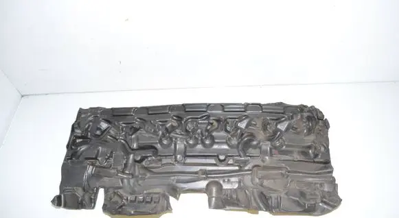 BMW 3 F30 F35 F31 Heat shield in engine bay 8512278 11148512278