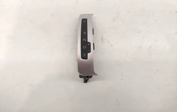 Audi A6 S6 C6 4F Gear shift selector indicator 4F1713463B 40046047150407 06062005108190