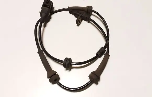 ABS rear brake sensor