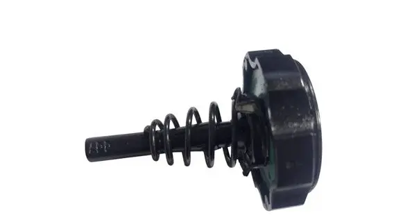 Volvo S60 Oil filler cap 9475862