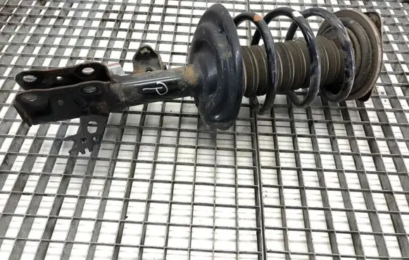 Toyota Camry VIII XV70 Front shock absorber/damper 48510-33890