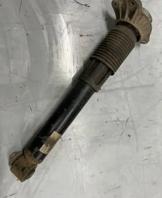BMW 5 F10 F11 Rear shock absorber/damper 6797771 F11H093BL 105413142C