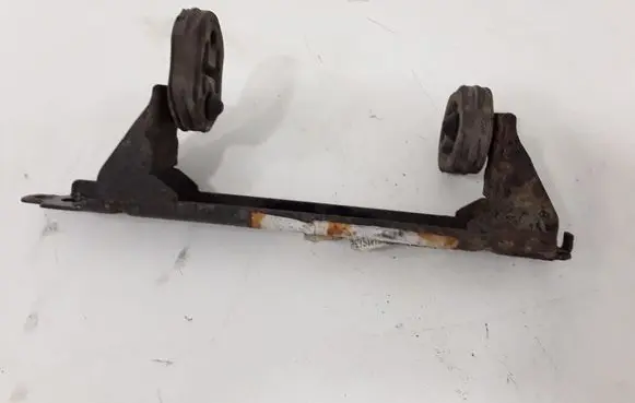 Muffler mount bracket/holder