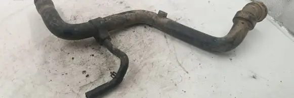 Audi A4 S4 B5 8D Engine coolant pipe/hose 8d012104