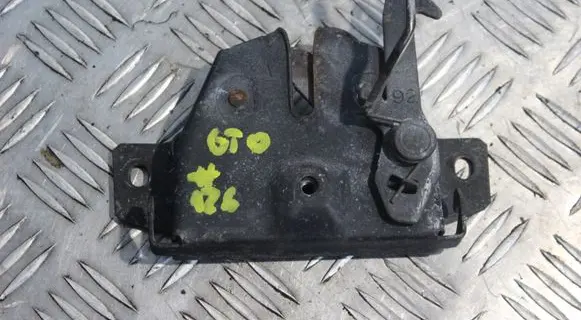 Mitsubishi 3000 GT Engine bonnet/hood lock/catch