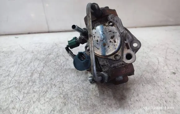 Nissan Navara Fuel injection high pressure pump 167005X00D