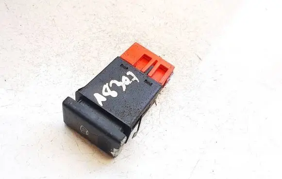 Ford Galaxy Windscreen/window heater switch 7m5959622b ym2118k574bbw