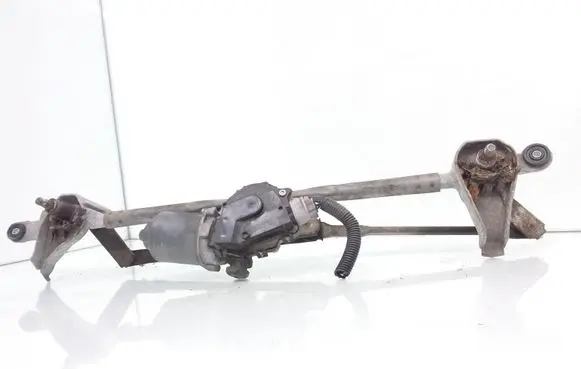 Subaru Forester SH Front wiper linkage and motor 86511SC010 1593001842