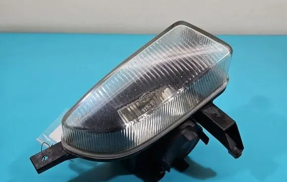 Front fog light