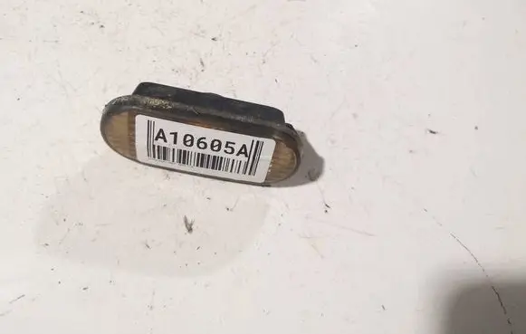 Volkswagen Golf III Front fender indicator light 3a0949117