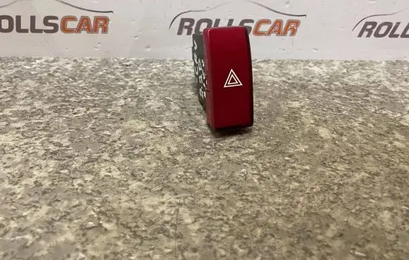 Honda CR-V Hazard light switch M33808