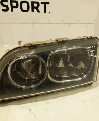 Volvo S40, V40 Headlight/headlamp 1AG24700201 30899878