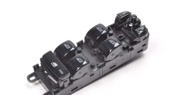 Volvo XC90 Quarter vent window switch 