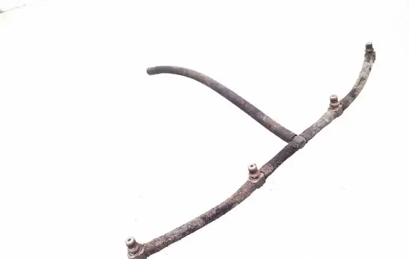 Fuel return line/hose