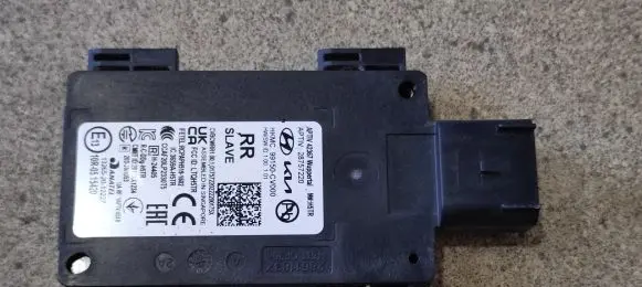 KIA EV6 Blind spot module 99150CV000