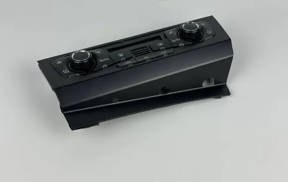 Audi A5 Sportback 8TA Climate control unit 8T1820043AQ A2C53346679