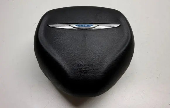 Chrysler Pacifica Steering wheel airbag 625243900H 0080P112
